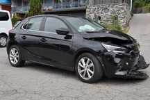 Opel Corsa f 1.5 diesel