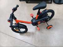 robot 500 - Ciclismo Criança bicicleta criança
