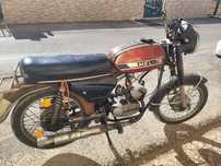 Famel 76 turbina