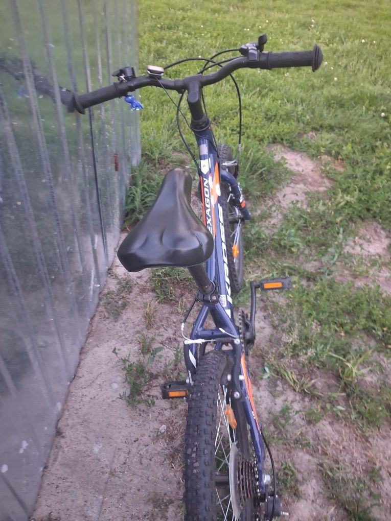 Kross Hexagon Mini 1.0
