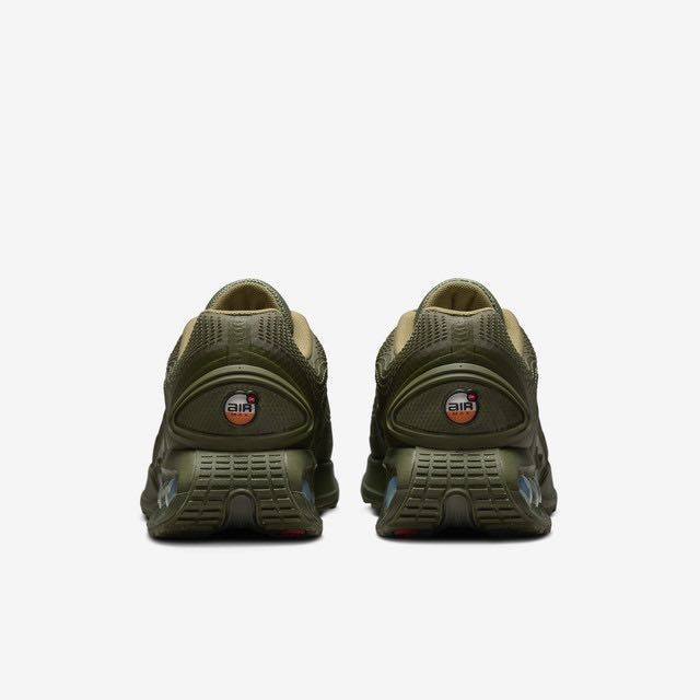 США! Кросівки Nike Air Max DN Jordan ACG (40р по 49.5р) (DV3337-200)