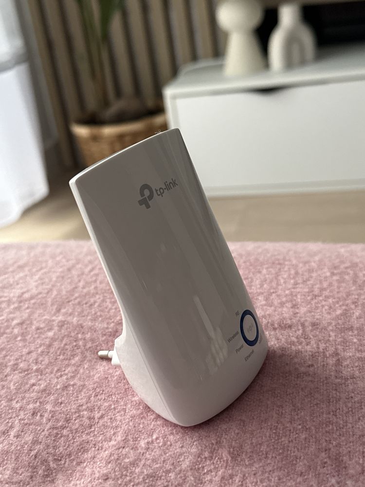 TP-Link TL-WA850RE Wi-Fi Range Extender N300, wzmacniacz