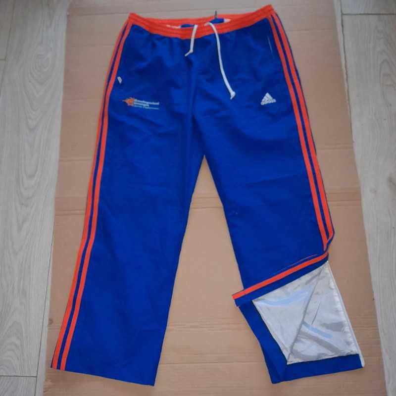 Adidas climaLite męskie spodnie Large*XL