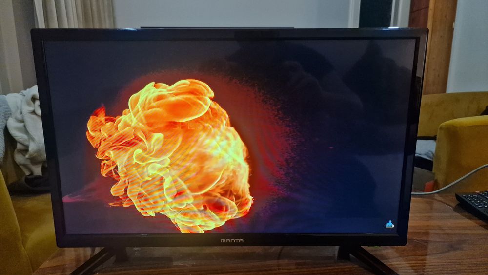 Telewizor MANTA 24LHN99L