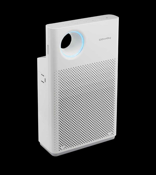 Oczyszczacz powietrza - Coway Classic Outlet -55%