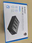 Stacja dokująca Orico do dysków twardych SSD HDD