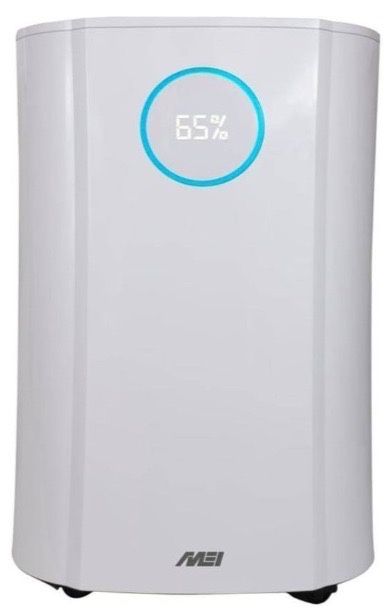 Desumidificador MEI - como novo