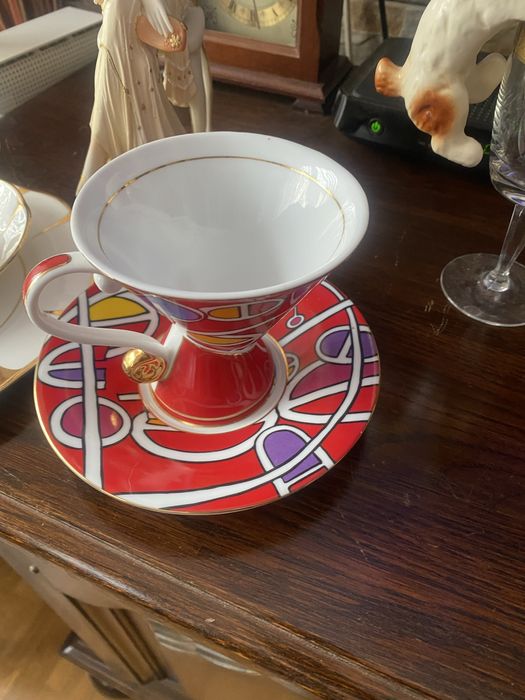 Kawa herbata Leonardo