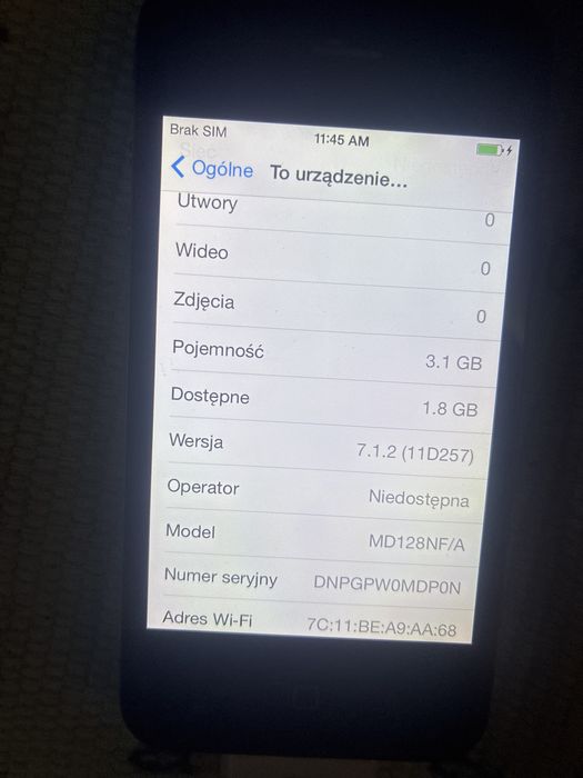 Apple iphone 4 polecam