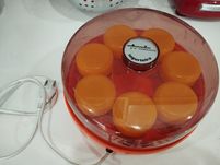Iogurteira marca Troia