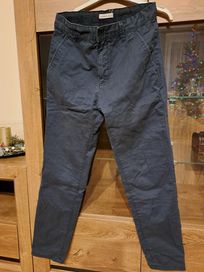 Spodnie Reserved r. 158