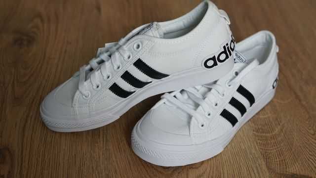 Adidas Nizza FY7107 rozmiar 40