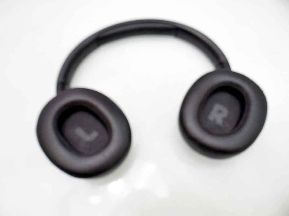 Słuchawki bezprzewodowe wokółuszne JBL Tune T720BT / Eko Komis