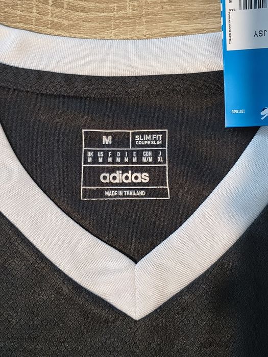 bramkarska koszulka Manchester united