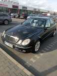 **Mercedes w 211  3.2 R6  Avantgarde**