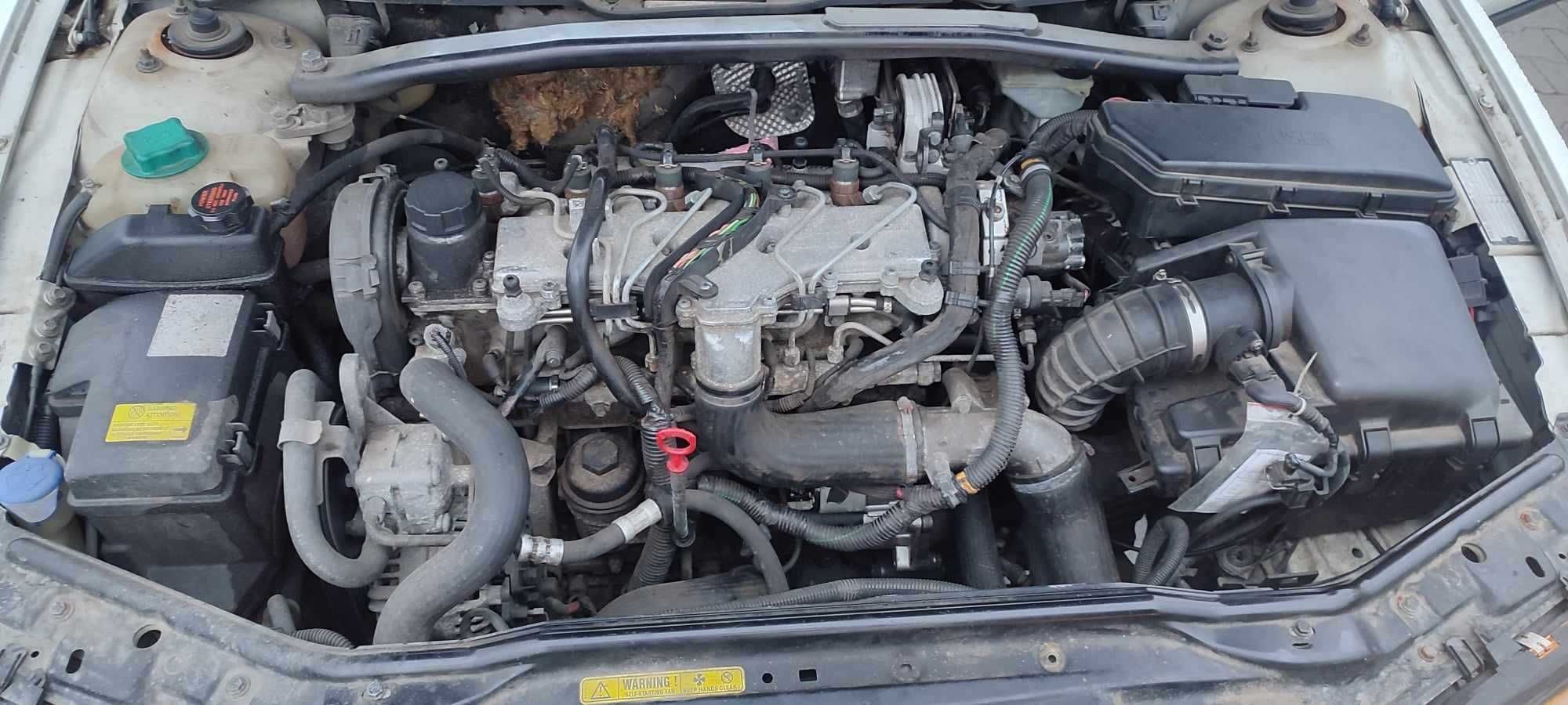 Sprzedam Volvo v 70