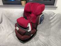 Fotelik Cybex Pallas 2 Fix