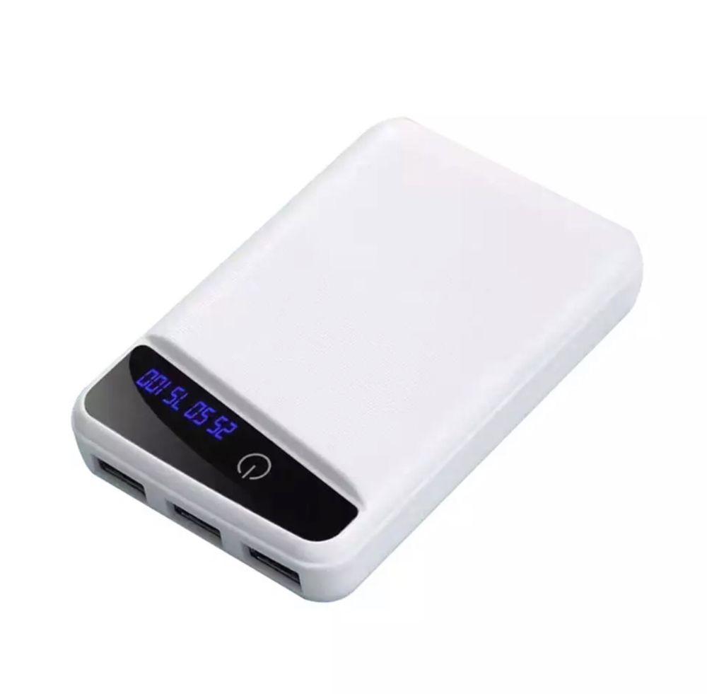 Powerbank 10 000 mah + подарунок