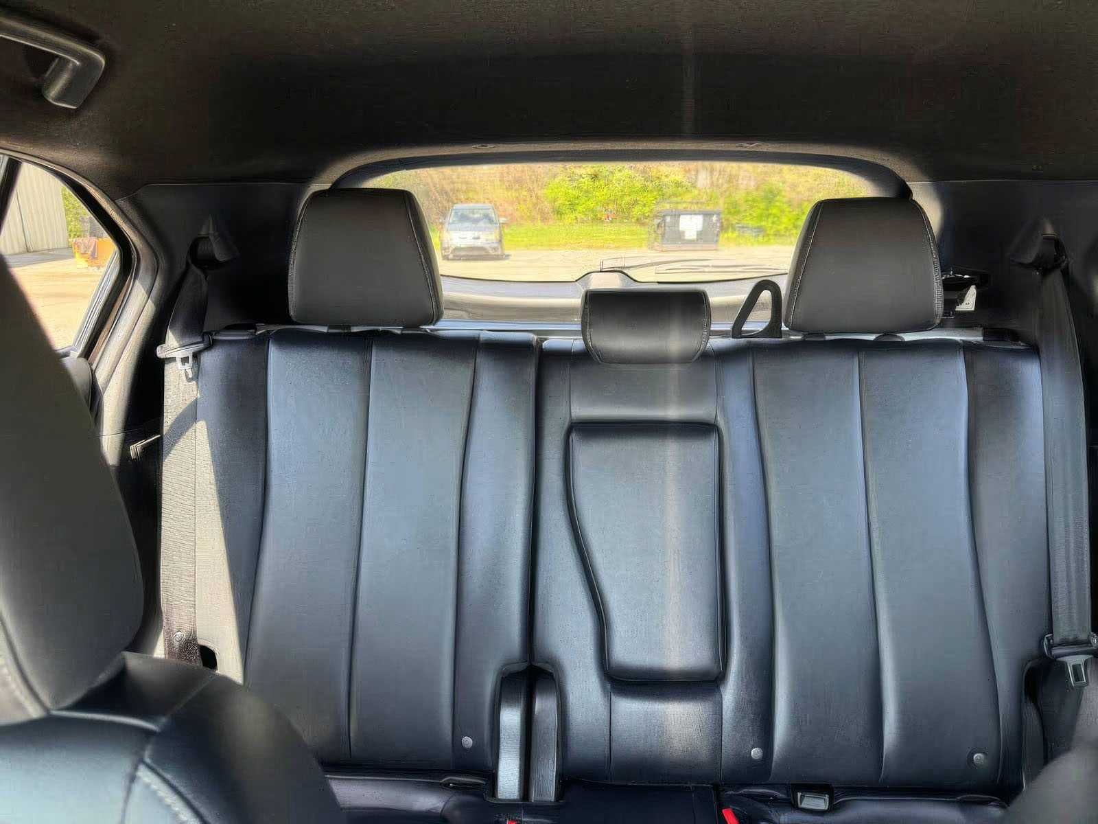 2022 Mitsubishi Eclipse Cross SE