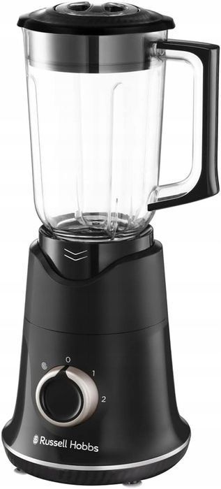 Blender Kielichowy Russell Hobbs 26710 1.5L 750W Technologia