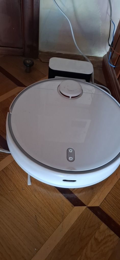 Робот пилосос xiaomi mop 2 Pro