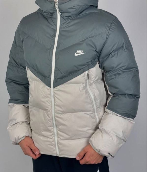 Куртка Nike Storm-Fit 2025
