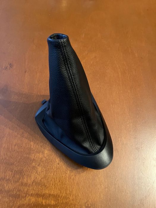 Чохол Коробки передач Geely CK