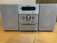 Музичний Центр Sony CMT GPX&