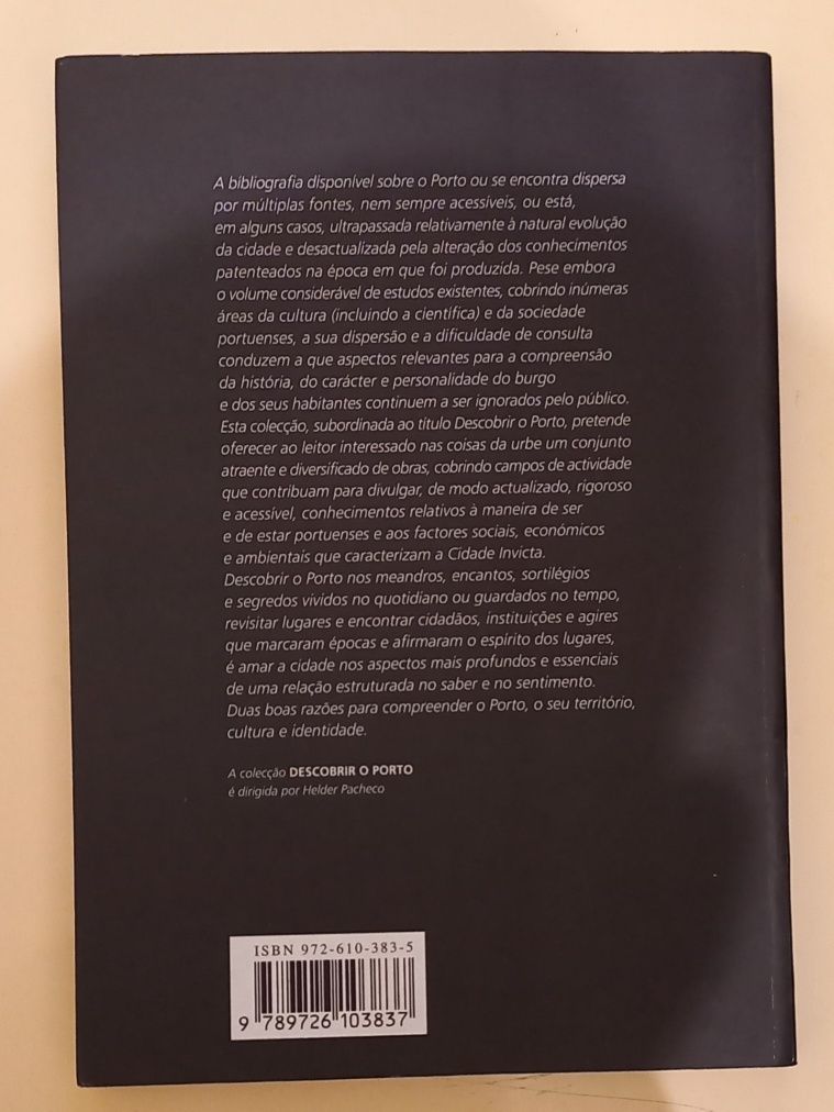 Livro "Porto entrevisto" por Albano Estrela. PORTES GRÁTIS.