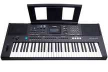Keyboard Yamaha PSR-E473