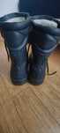 Buty robocze zimowe Forma