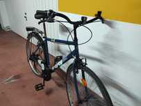 Vendo bicicleta de cidade