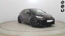 Toyota Yaris GR Hatchback 1.6! z polskiego salonu !! Faktura Vat!