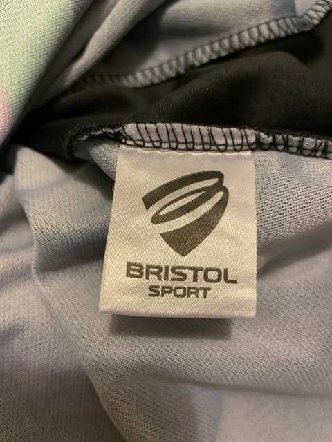 Koszulka piłkarska Bristol City XL młodzieżowa, Bristol Sport