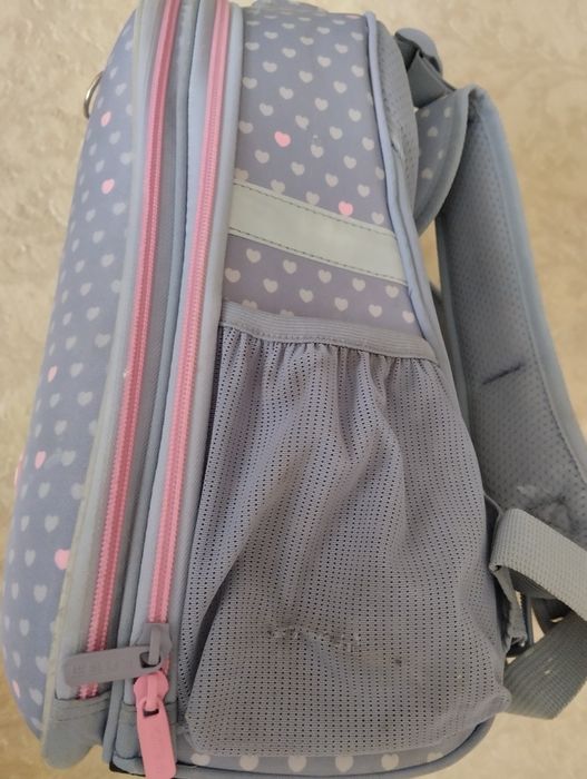 Рюкзак каркасний Kite,для 1-4 класу Наплічник