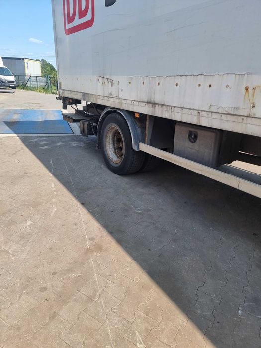 Renault Midlum 270dci