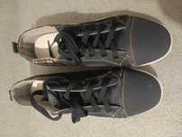 Buty męskie sportowe