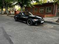BMW Z3 Z3 2.8 Europa | Historia | Bezwypadkowy | Zadbany