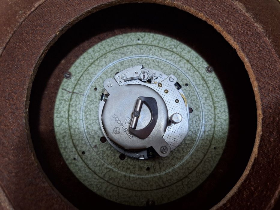 Relógio de parede antigo