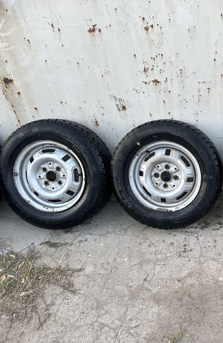 Зимняя резина 175/70 R13