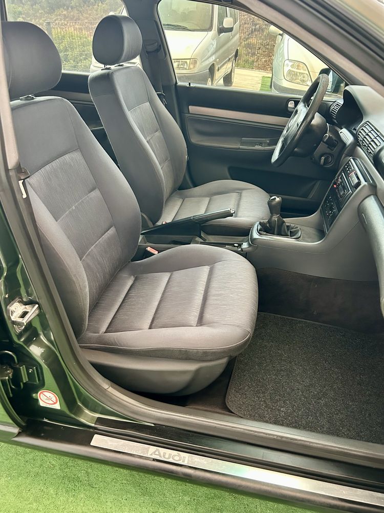 Audi A4 1.9 Tdi Avant