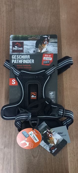 Szelki dla psa Geschirr Pathfinder Dogs Creek