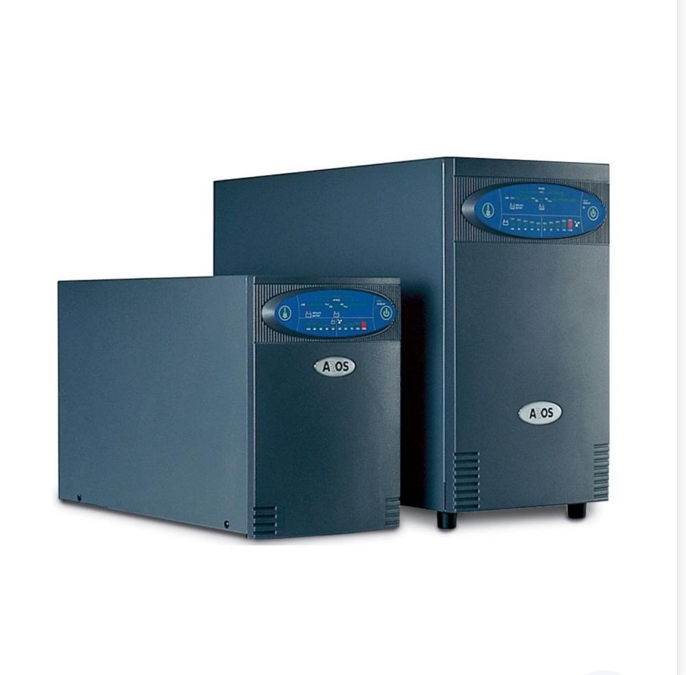 Акция. ДБЖ бесперебойник AROS Sentinel 6 1000 power