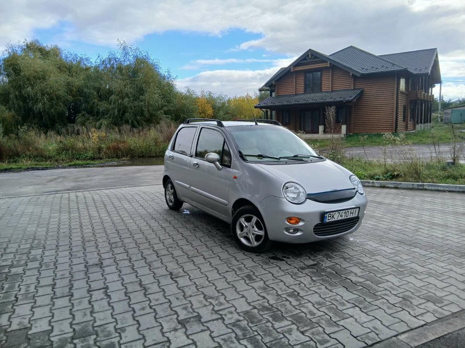Продам Чері QQ автомат