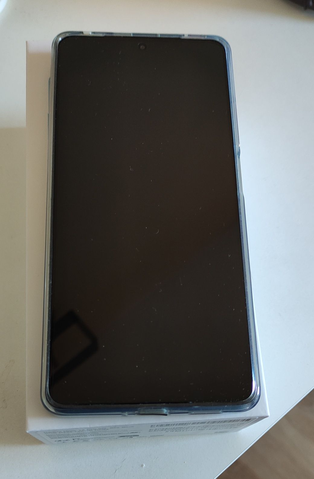 Xiaomi Redmi Note 12 pro 5g
