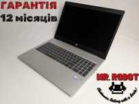 СЕНСОРНИЙ HP ProBook 450 G6 i5-8265U 3.9Ghz 16/256 15.6' IPS АКБ=6год