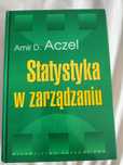 Statystyka w zarządzaniu