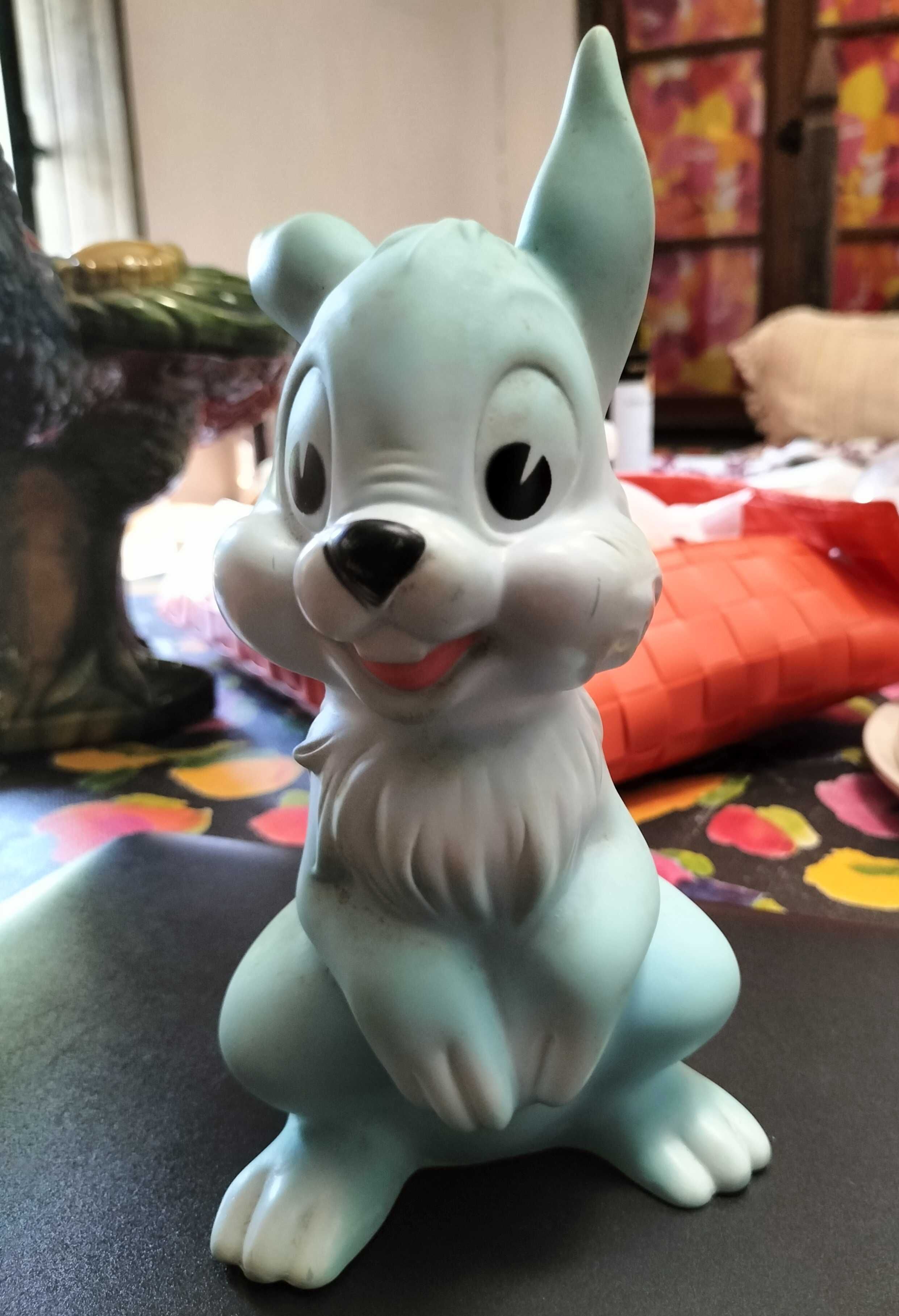 Coelhinho PAN PAN da Disney. Brinquedo vintage de Walt Disney