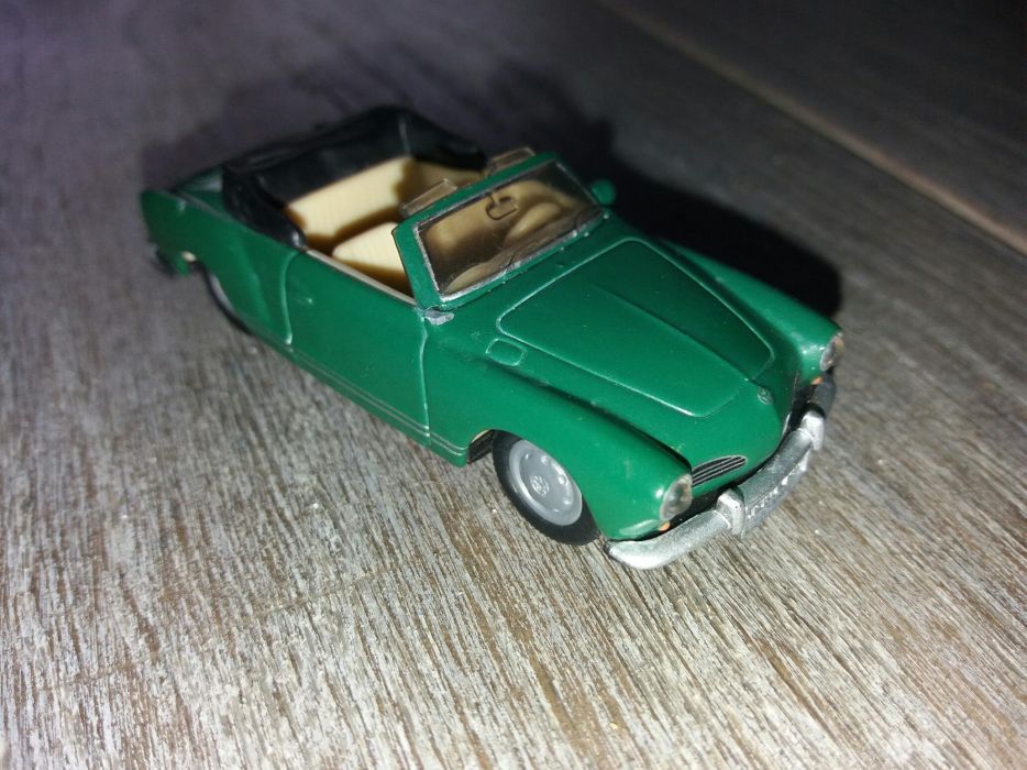 Samochód volkswagen retro SUPER!!!