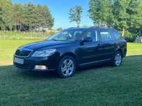 Skoda Octavia 2.0TDI 140KM 2010r
